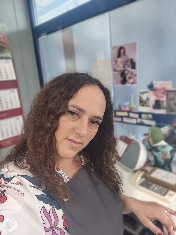 Даша, 38, Муроме — анкета №695127