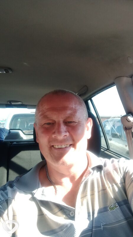 Владимир, 56, Сергиеве Посаде — анкета №695130