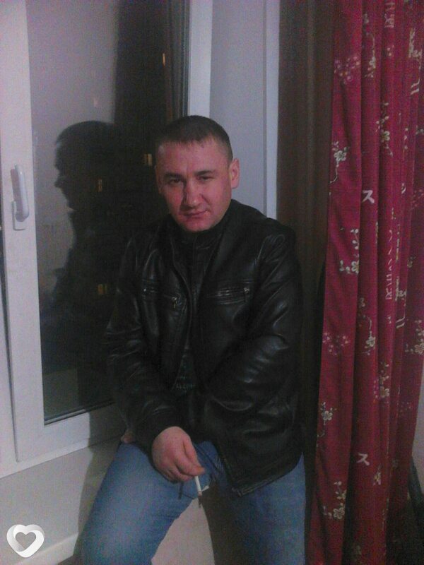 Андрей, 41, Кургане — анкета №695356