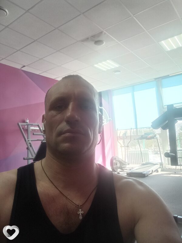 Александр, 43, Барнауле — анкета №695358