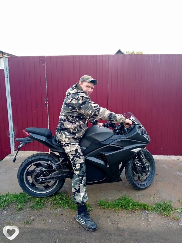 Андрей, 37, Санкт-Петербурге — анкета №695359