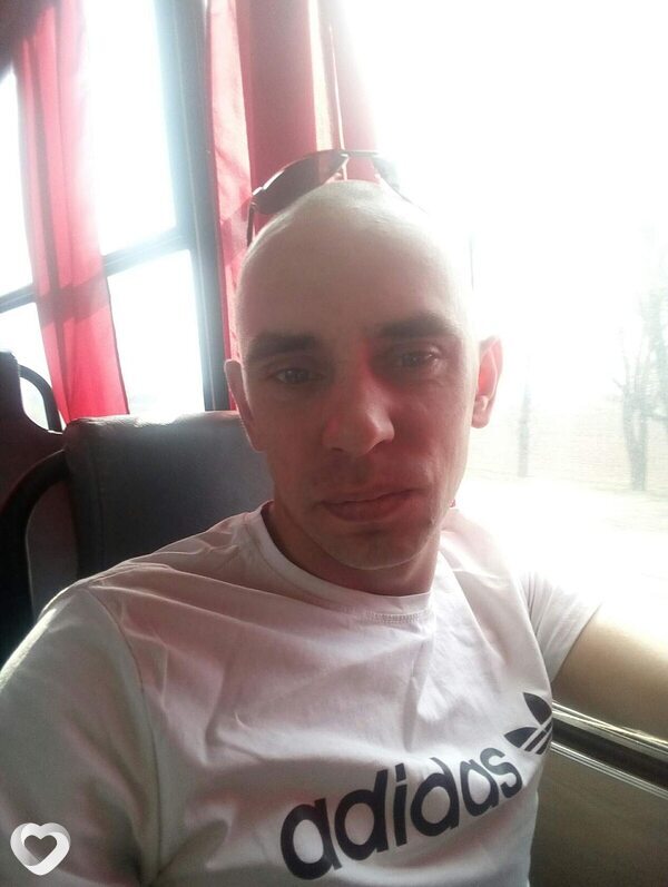 Павел, 38, Борисове — анкета №695364