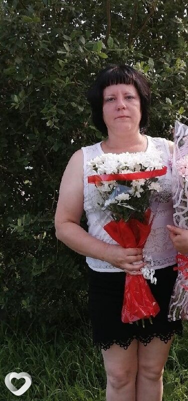 Лариса, 44, Канске — анкета №695365