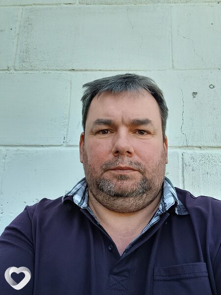 Павел, 44, Смоленске — анкета №695369