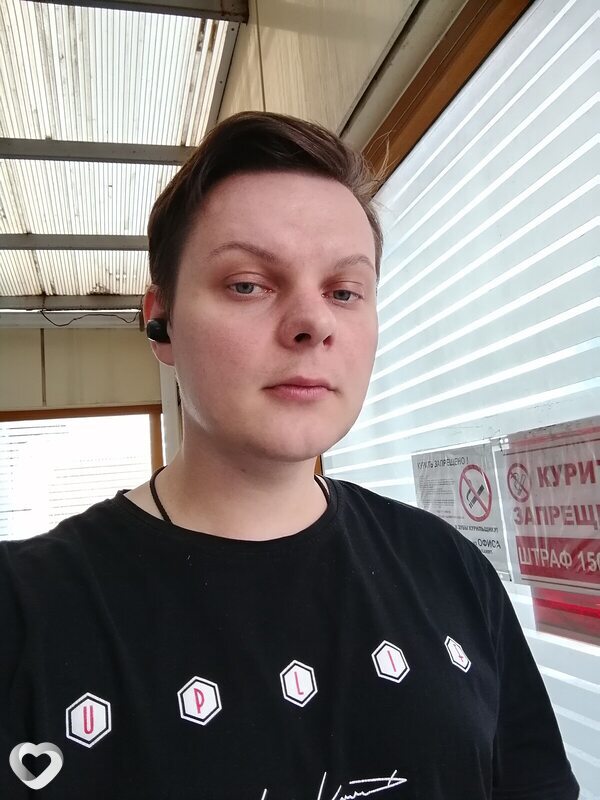 Сергей, 30, Таганроге — анкета №695377
