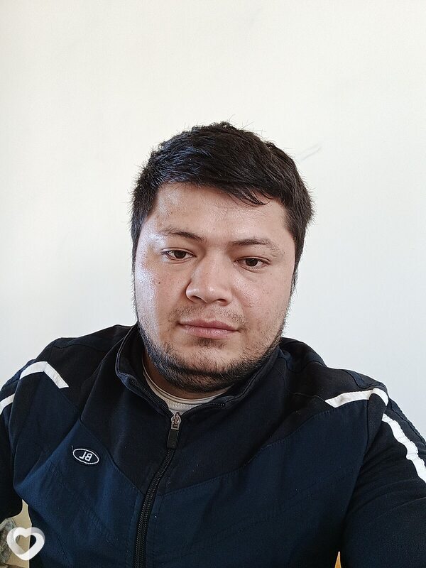 Миша, 34, Туле — анкета №695378