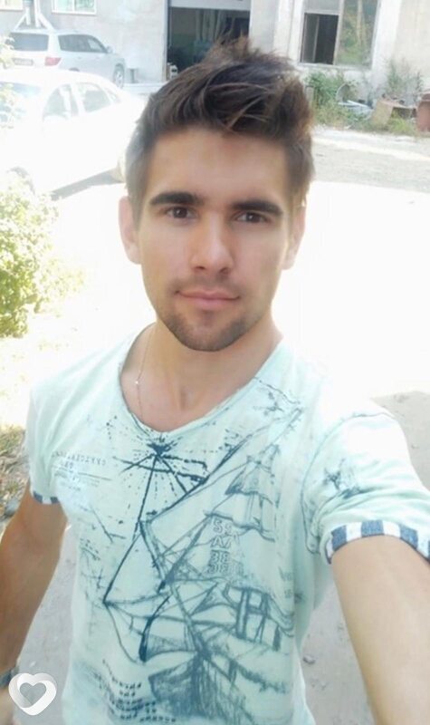 Дмитрий, 32, Подольске — анкета №694981