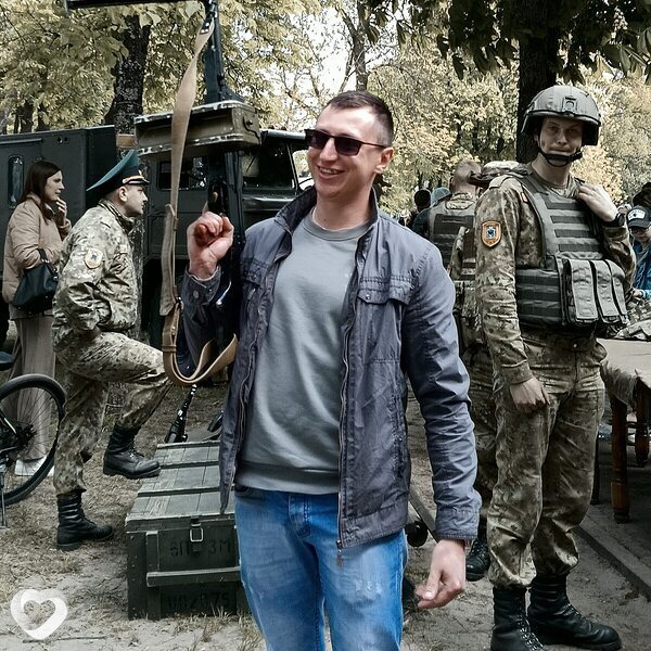 Андрей, 30, Минске — анкета №694982