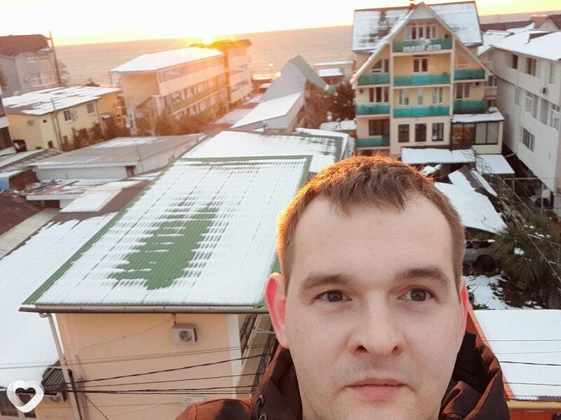 Александр, 33, Самаре — анкета №694984