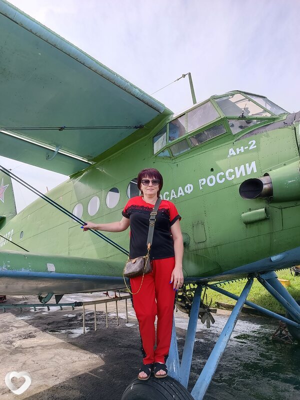 Алена, 49, Благовещенске — анкета №694989
