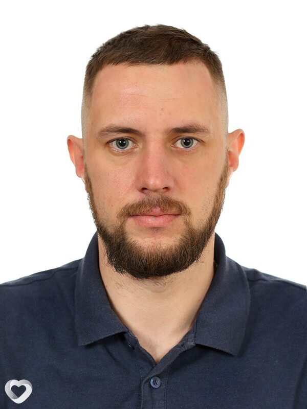 Иван, 36, Москве — анкета №694994