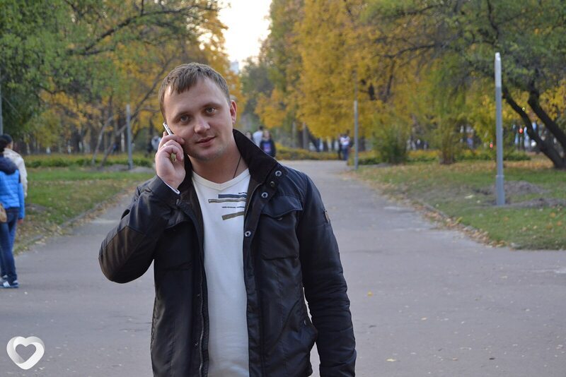 Любовник, 42, Речице — анкета №694995
