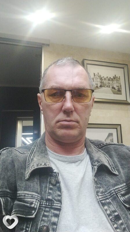 Алексей Зотов, 52, Рязани — анкета №695000
