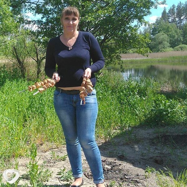 Наталия, Кирсанов