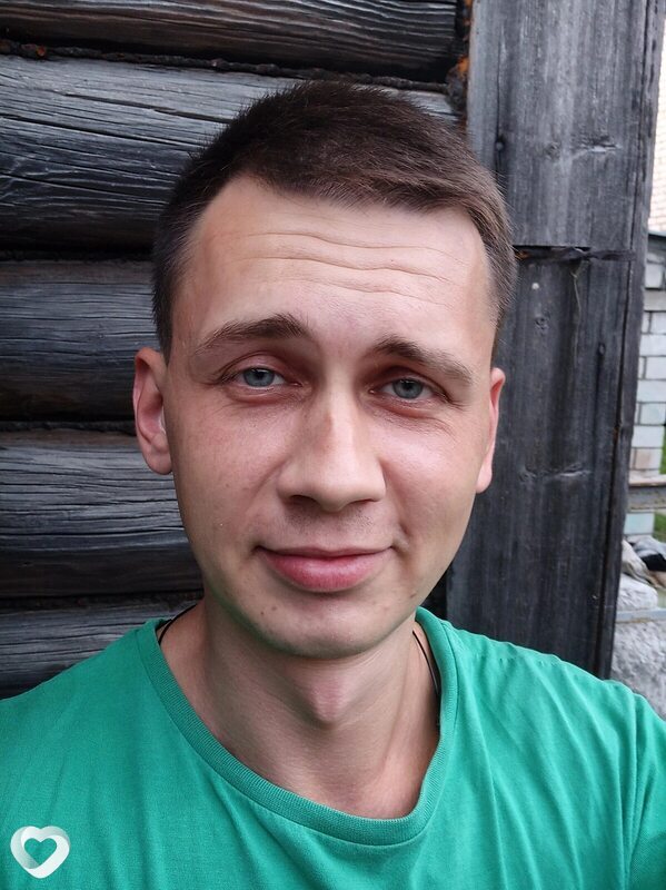 Дмитрий, 40, Барановичах — анкета №695258