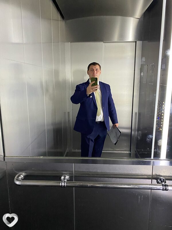 Дмитрий, 35, Сочи — анкета №695261