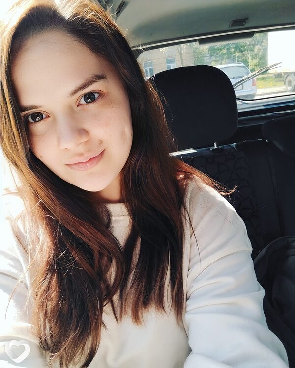 Снежана, 27, Гродно — анкета №695262