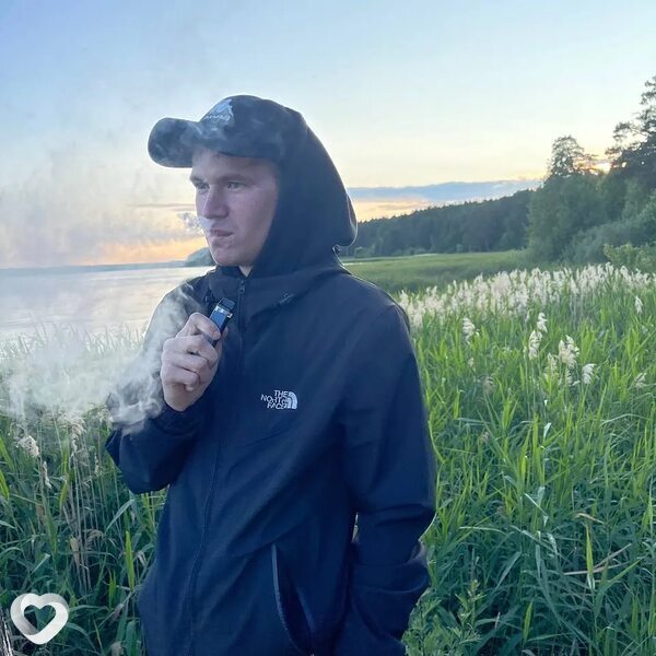 Alfret, 24, Москве — анкета №695266