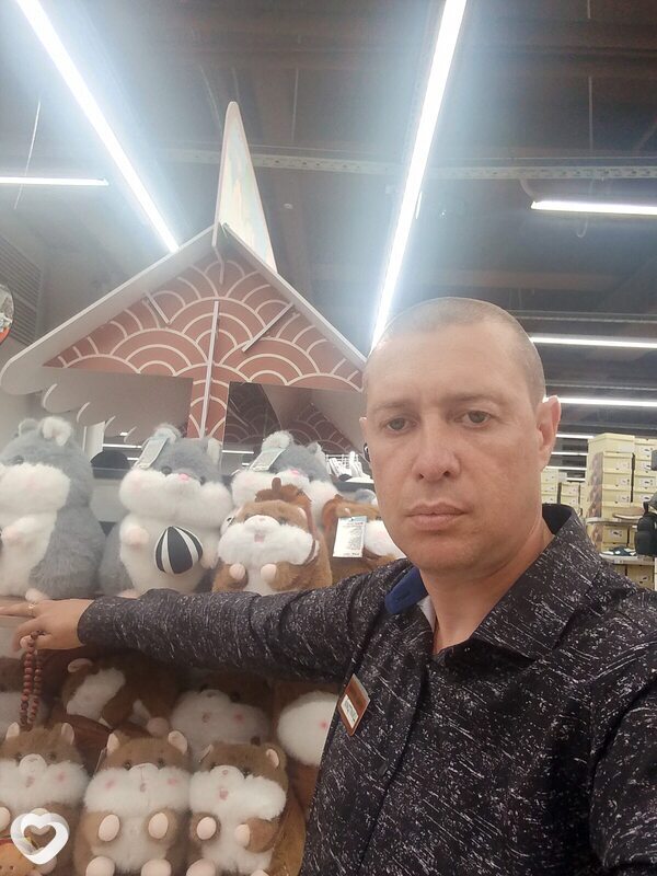 Дима, 38, Хабаровске — анкета №695268