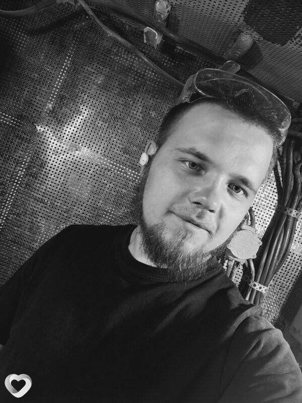 Сергей, 25, Красноярске — анкета №695278