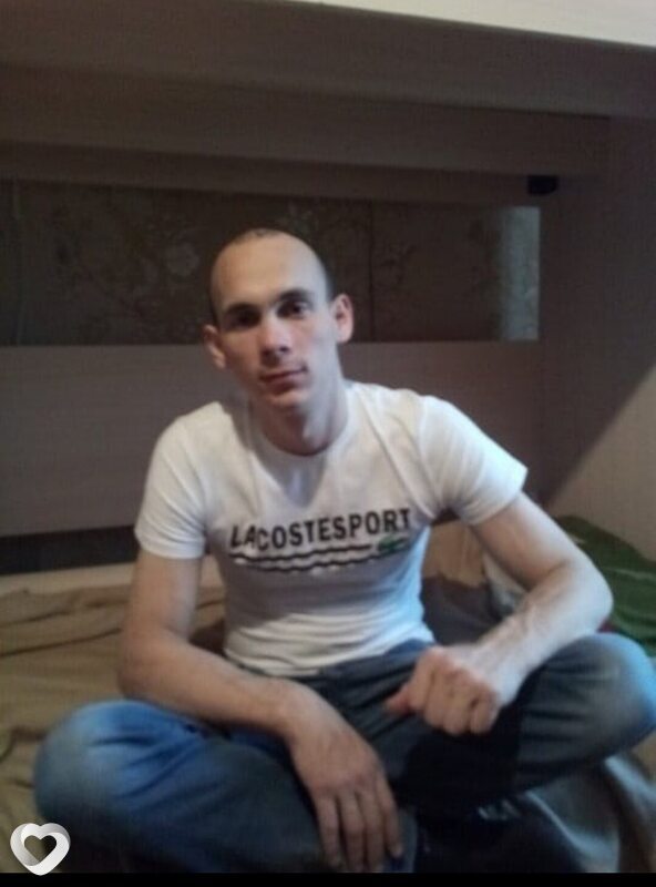 Артём, 35, Набережных Челнах — анкета №695279