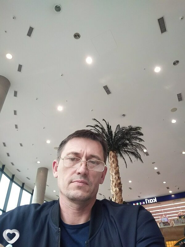 Андрей, 56, Москве — анкета №695331