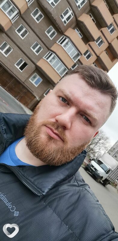 Александр, 41, Краснодаре — анкета №695332