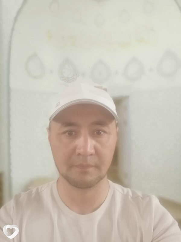 Азамат, 37, Алматы — анкета №695334