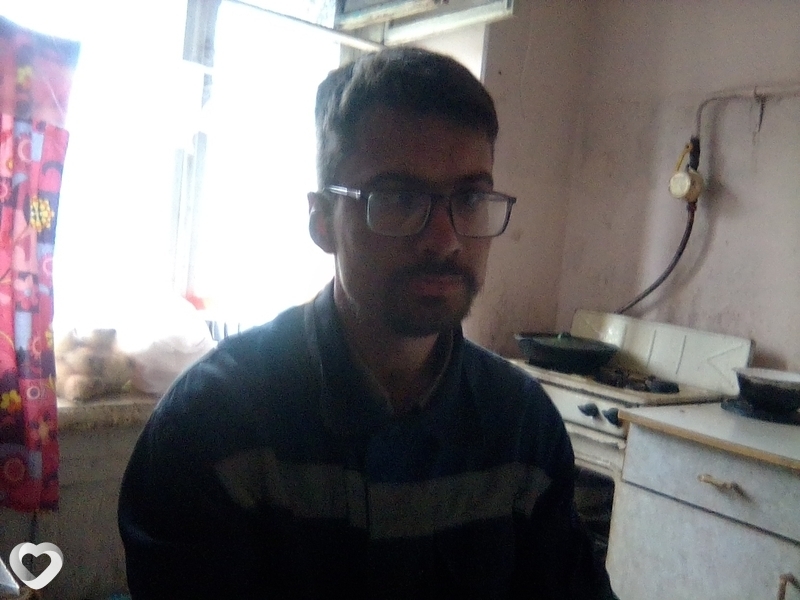 Артем, 38, Бийске — анкета №695337