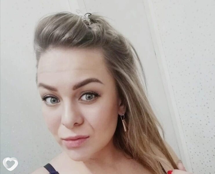 Надежда, 37, Томске — анкета №695340
