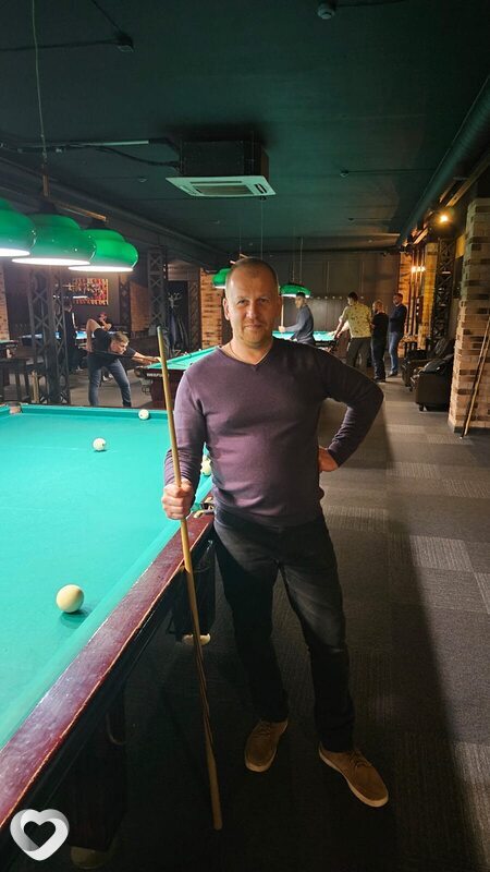 Игорь, 47, Брянске — анкета №695342