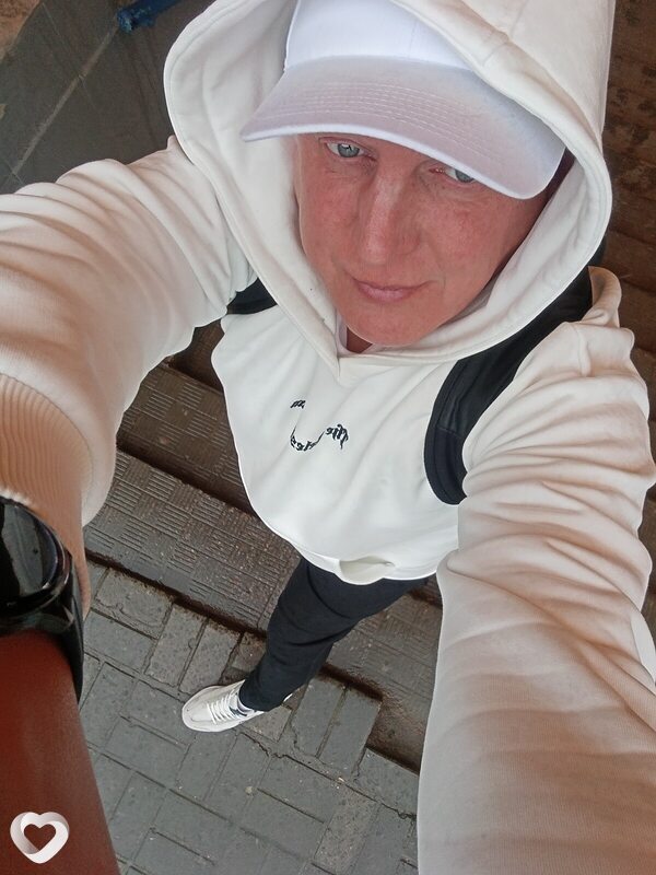 Паша, 43, Волгограде — анкета №695347