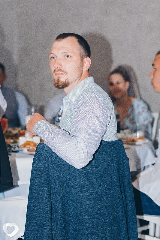 Сергей, 32, Иркутске — анкета №695348
