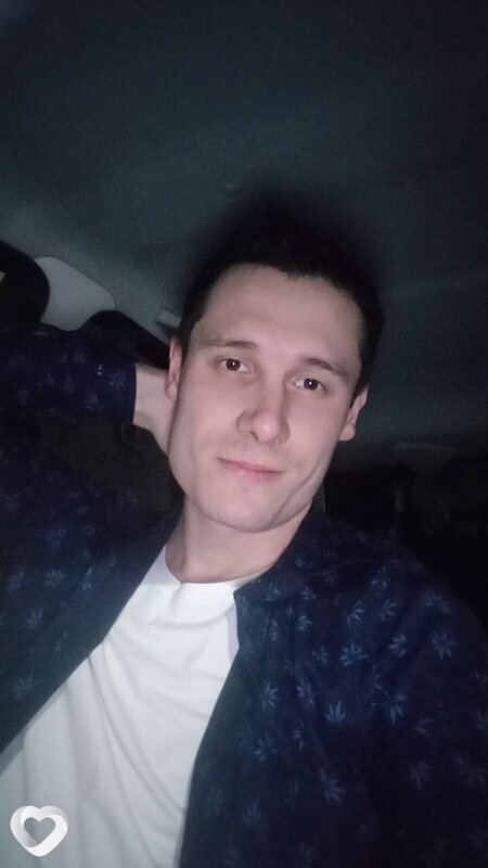 Ильяс, 27, Набережных Челнах — анкета №695351