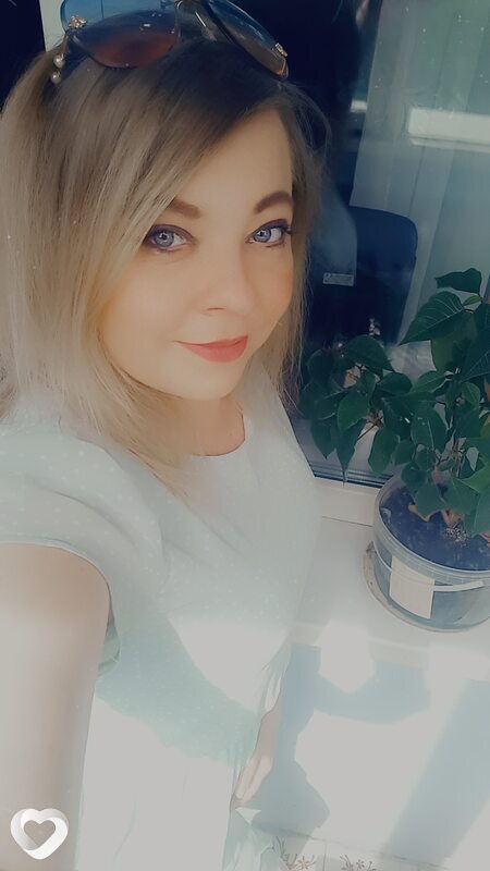 Инна, 34, Кстове — анкета №695354