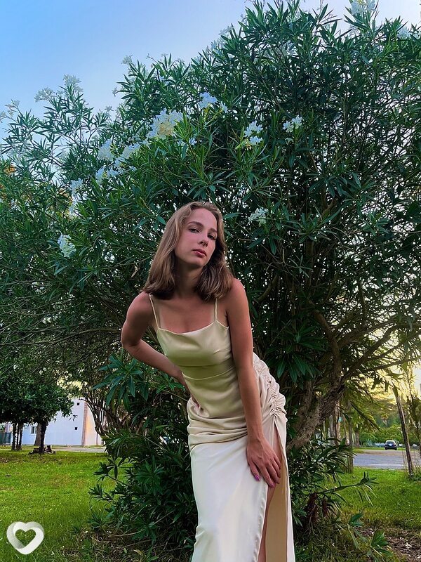 Вера, 22, Иркутске — анкета №695205
