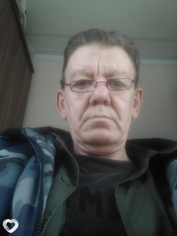 Андрей, 55, Новосибирске — анкета №695206