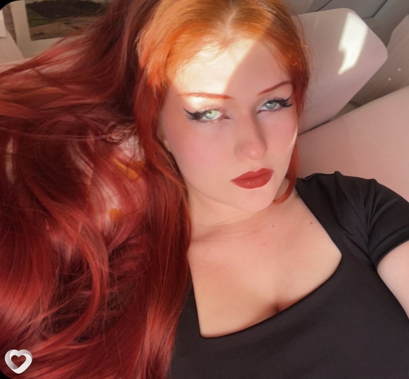 Кристина, 21, Москве — анкета №695219