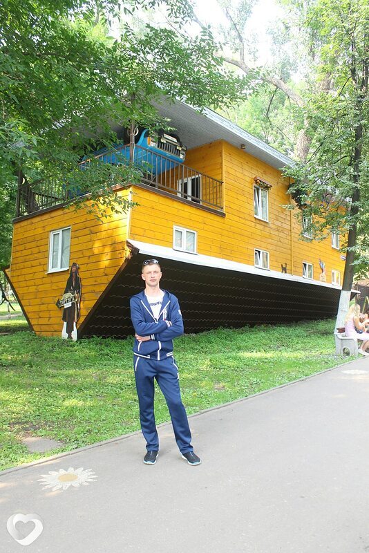 Сергей, 42, Москве — анкета №695221