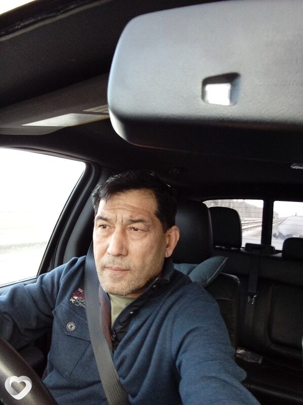 Сабир, 53, Санкт-Петербурге — анкета №695222