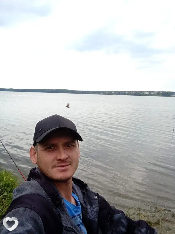 Nikolay, 39, Перми — анкета №10048