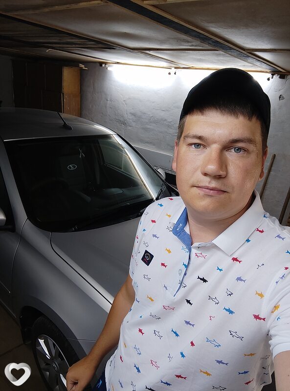 Виктор, 33, Нижнем Тагиле — анкета №695283