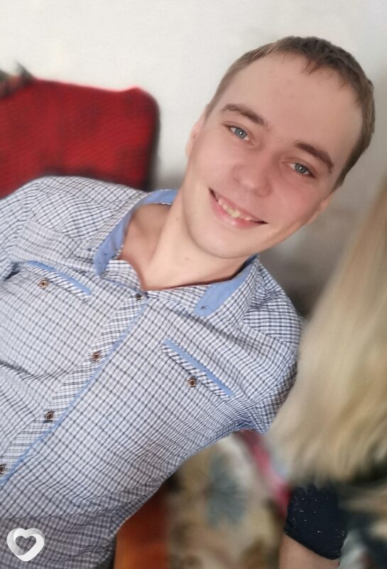 Александр, 28, Кемерове — анкета №695284