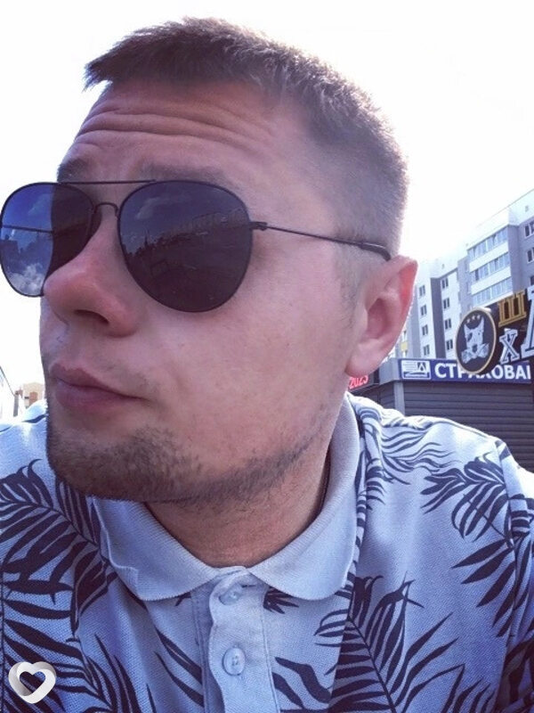 Vitalii, 29, Минске — анкета №695286