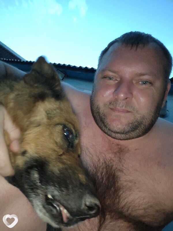Андрей, 41, Буденновске — анкета №695289
