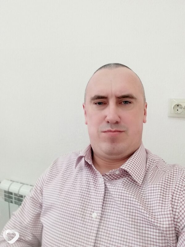 Александр, 37, Новосибирске — анкета №695290