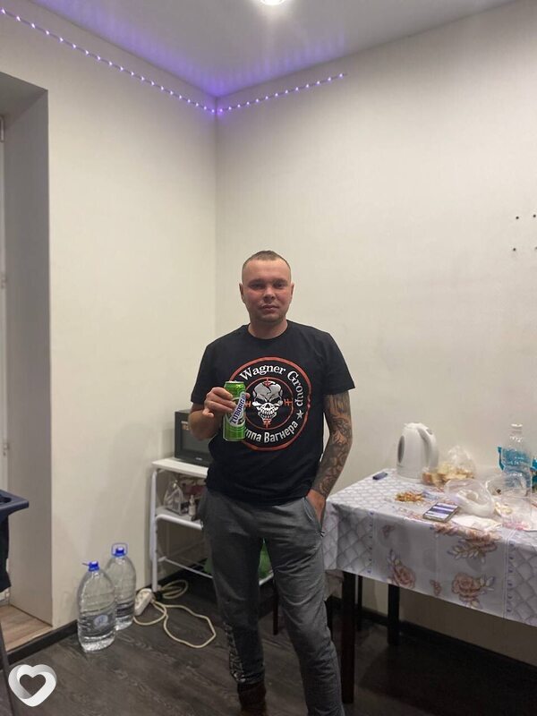 Сергей, 30, Тюмени — анкета №695292