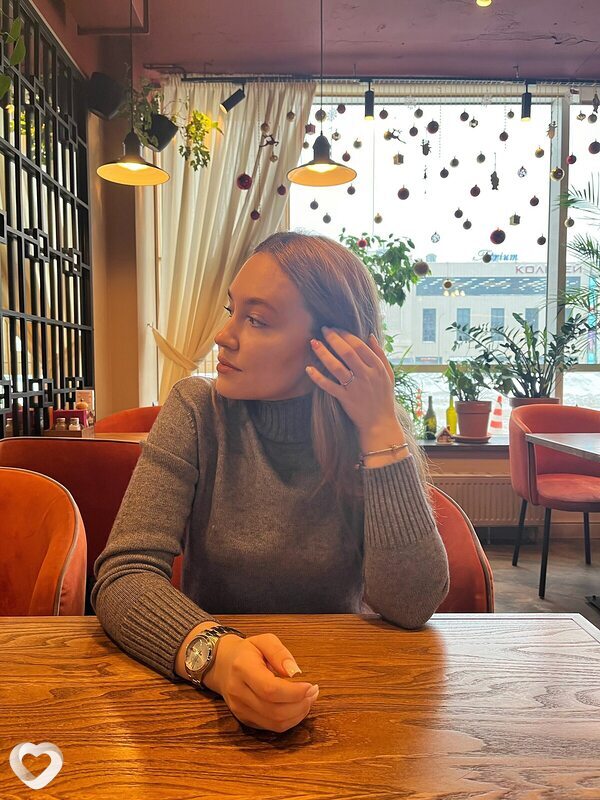 Анастасия, 25, Перми — анкета №695299