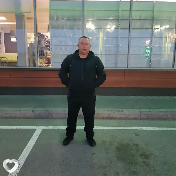 Алексей, 42, Пензе — анкета №695303