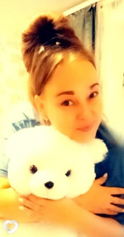 Вредина, 38, Екатеринбурге — анкета №695405